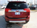 2012 GMC Terrain Rockwall TX - by EveryCarListed.com