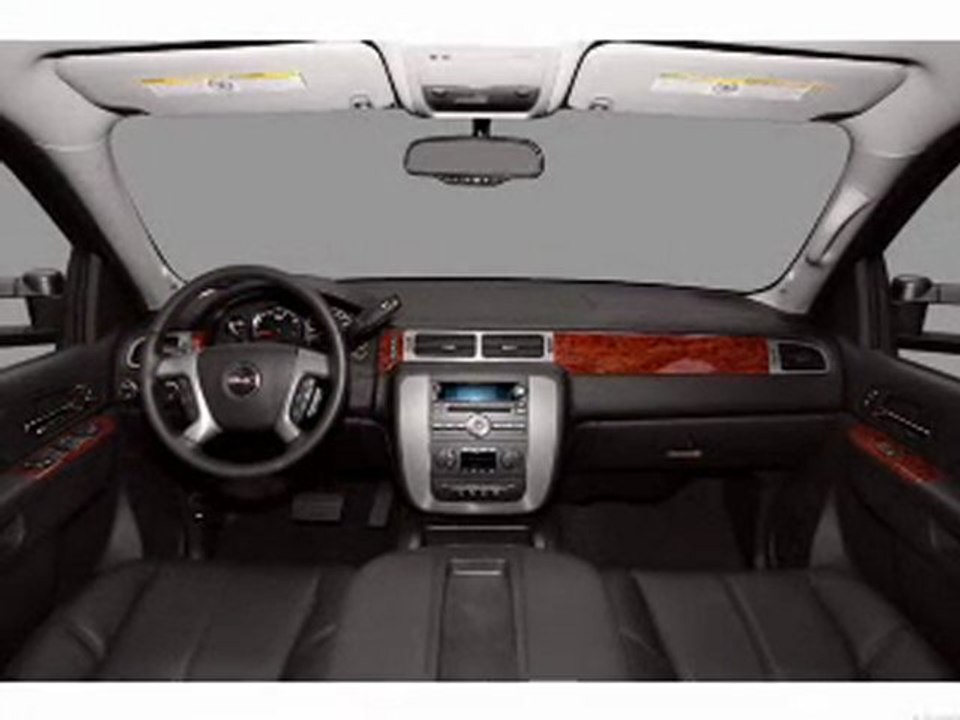 2011 GMC Sierra 3500 Rockwall TX - by EveryCarListed.com