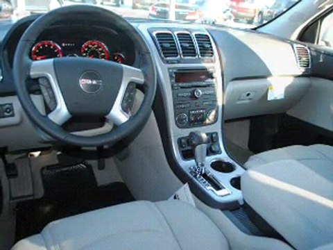 2012 GMC Acadia Rockwall TX - by EveryCarListed.com