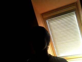 Edge of Glory - Chris Matthew - Cover 4