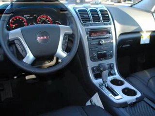 2012 GMC Acadia Rockwall TX - by EveryCarListed.com