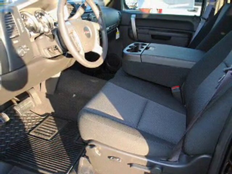 2012 GMC Sierra 1500 Rockwall TX - by EveryCarListed.com