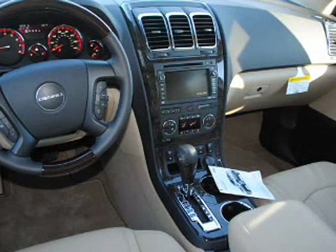 2012 GMC Acadia Rockwall TX - by EveryCarListed.com