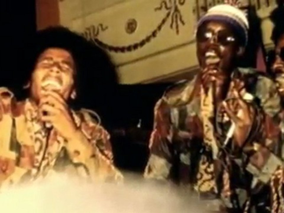 Marley 2012 - les 1ers Extraits