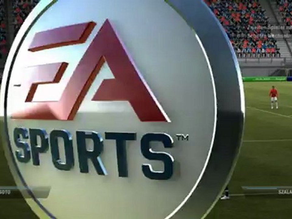 VDFB Pokal 1. Runde: Trier - SGE