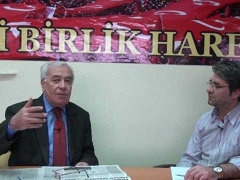 YENİ CHP METİN GENÇ ANKARA İL DELEGESİ