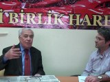 YENİ CHP METİN GENÇ ANKARA İL DELEGESİ