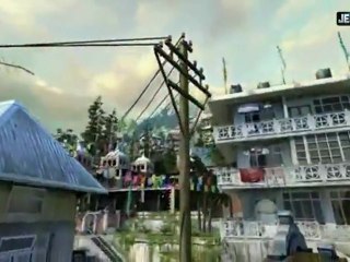 Modern Warfare 3 :  DLC Collection trailer