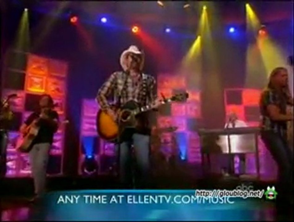 Toby Keith Performance Mar 15 2012