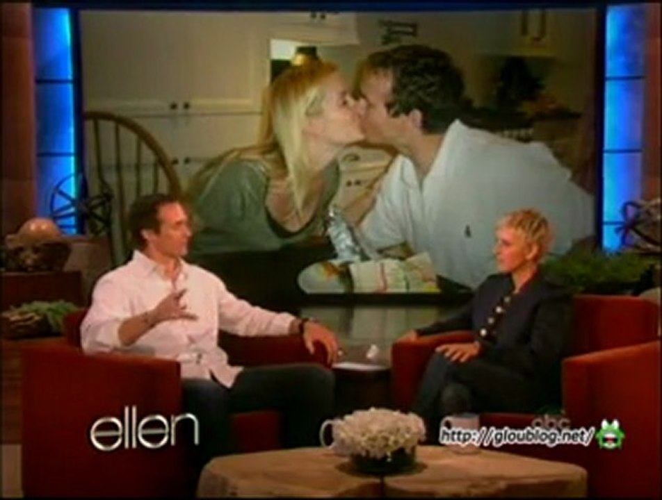 Drew Brees Interview Mar 15 2012
