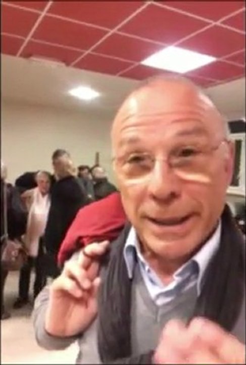 Assemblée Citoyenne de Choisy du 9 Mars 2012