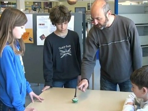 Astrologie et ... Astronomie ! - Concours C.Génial 2012 - Collège Lavaur(81)