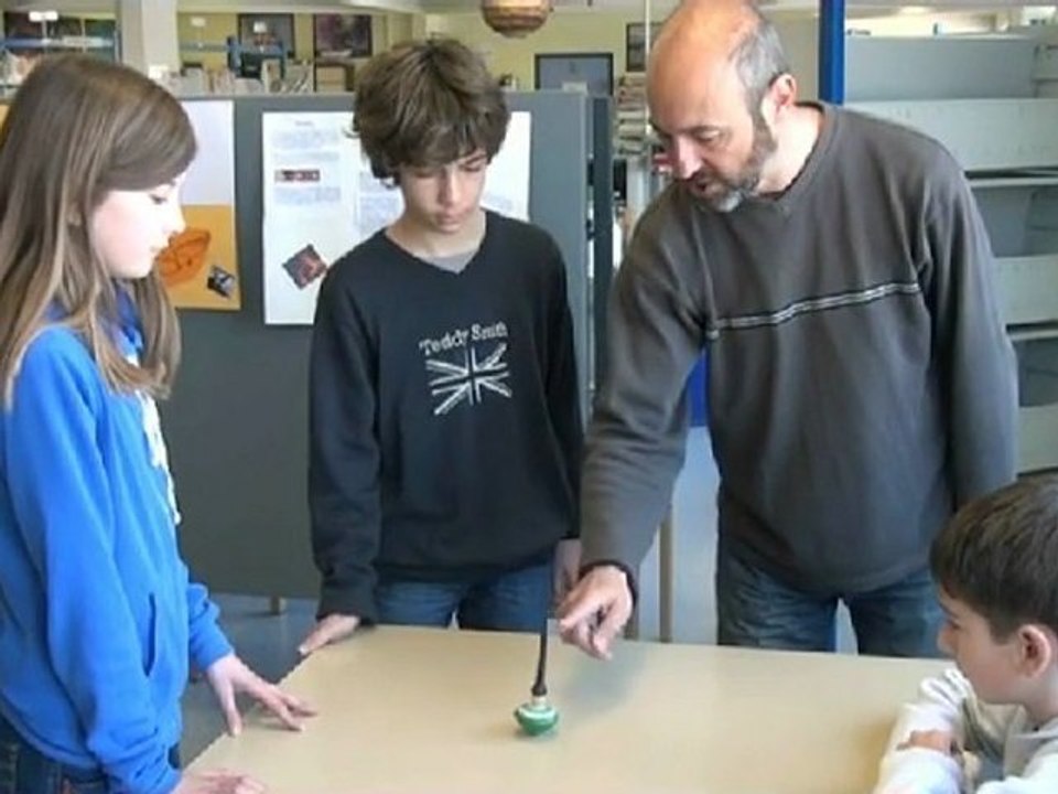 Astrologie et ... Astronomie ! - Concours C.Génial 2012 - Collège Lavaur(81)