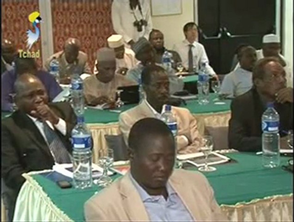 GRAND JT TCHAD ARABE LOCAL DU 15 MARS 2012 SUR TOL