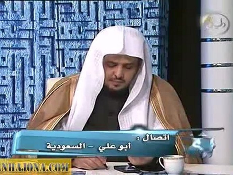 برنامج فتوى - 01-02 - 2012 د خالد المصلح