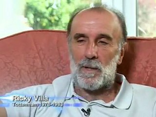 20 Goals That Shook the World