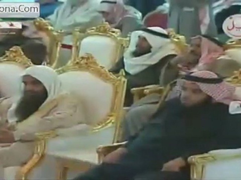 محاضرة مفتاح السعادة - الشيخ غازي الشمري