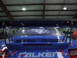 Falken opens the ALMS season with 2012 Porsche RSR