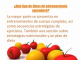 Reducir Abdomen - Como Eliminar Grasa Abdominal