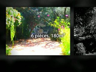 Maison F6 à vendre, La Seyne Sur Mer (83)