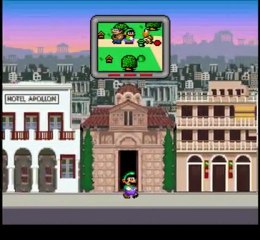 Mario is Missing (Snes)(Français)P6