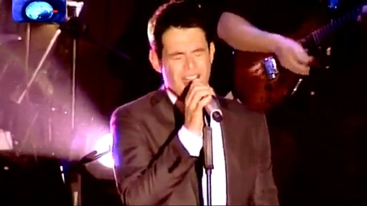 Kerem Cem - Son Bir Kez ( HD Kalite )