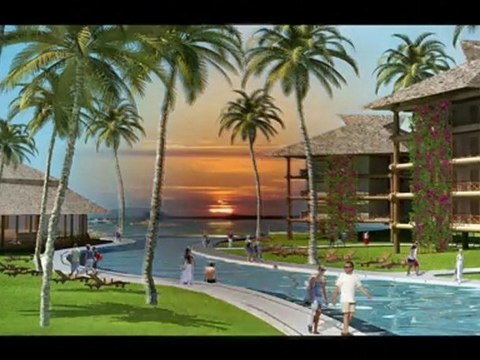 Retirement Communities in Mexico