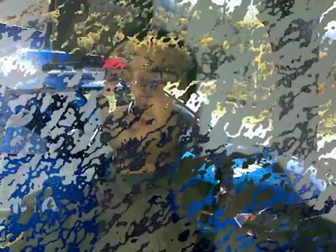 halil Sezai Hayalimin Ortasında