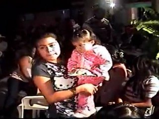 Huentle Boda Ral y Lizeth