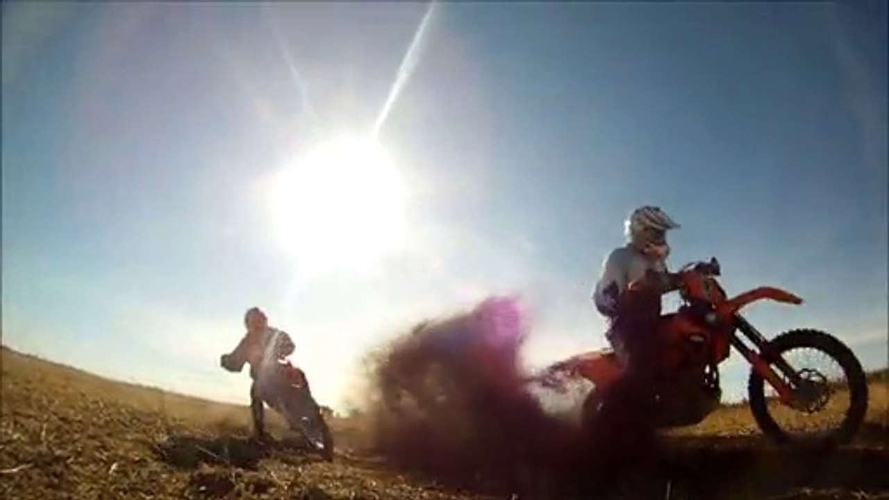 Turkey Day Invitational 2011