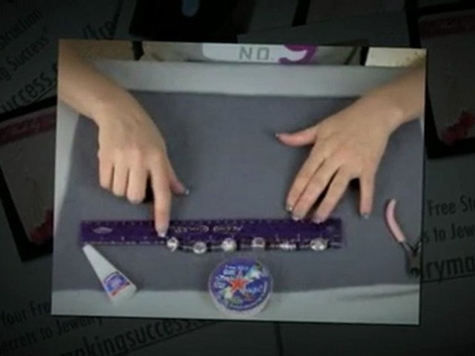 Jewelry Making - Techniques for Making Metal Jewelry