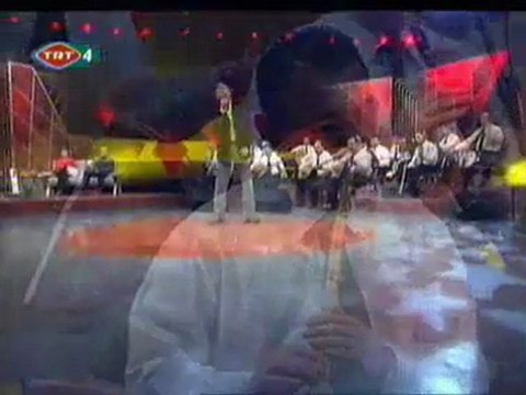 Sümer EZGÜ ALLI TURNAM BİZİM ELE VARIRSAN