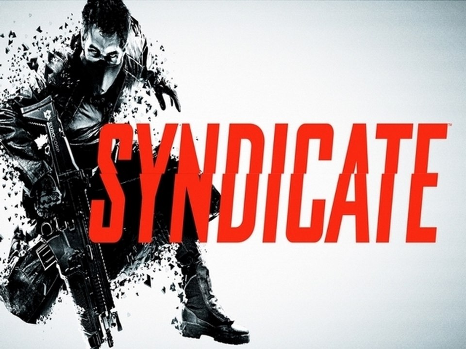ZoneGames - Gameplay Syndicate