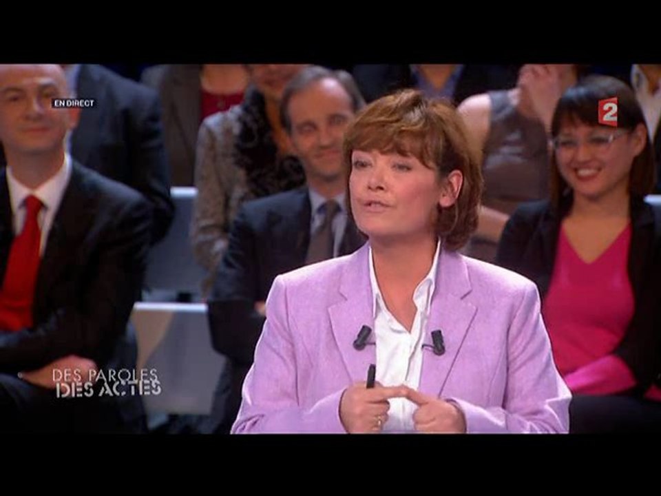 Mélenchon Des paroles et des actes (1)