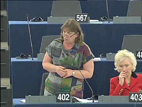 Norica Nicolai on Palestine: raids by Israeli forces on Palestinian TV stations