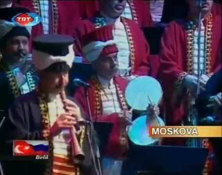 Mehter Marşı - Genç Osman