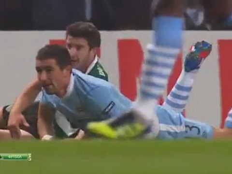 soccer-football.ru | 1 Манчестер Сити - Спортинг