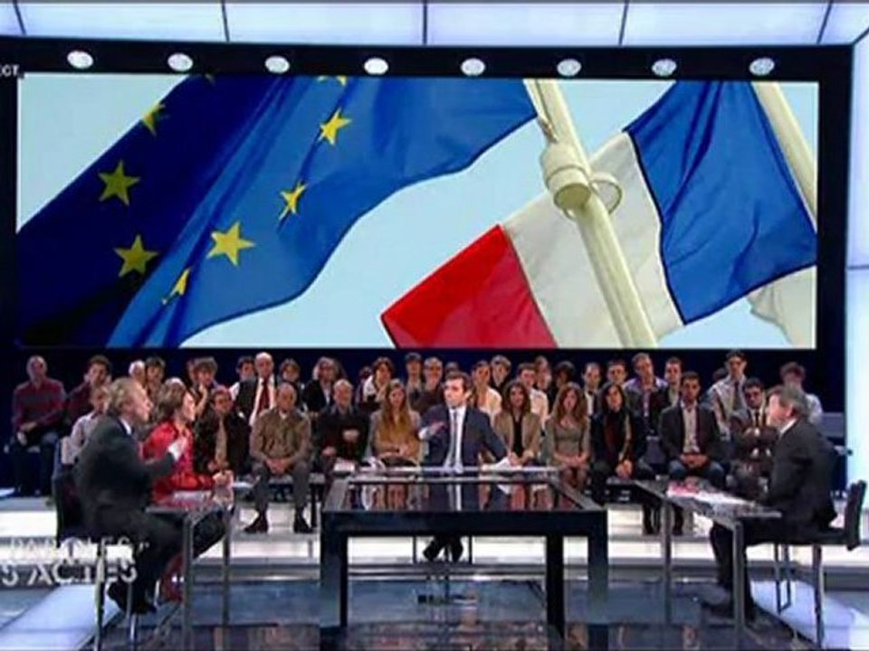 Mélenchon Des paroles et des actes (5)