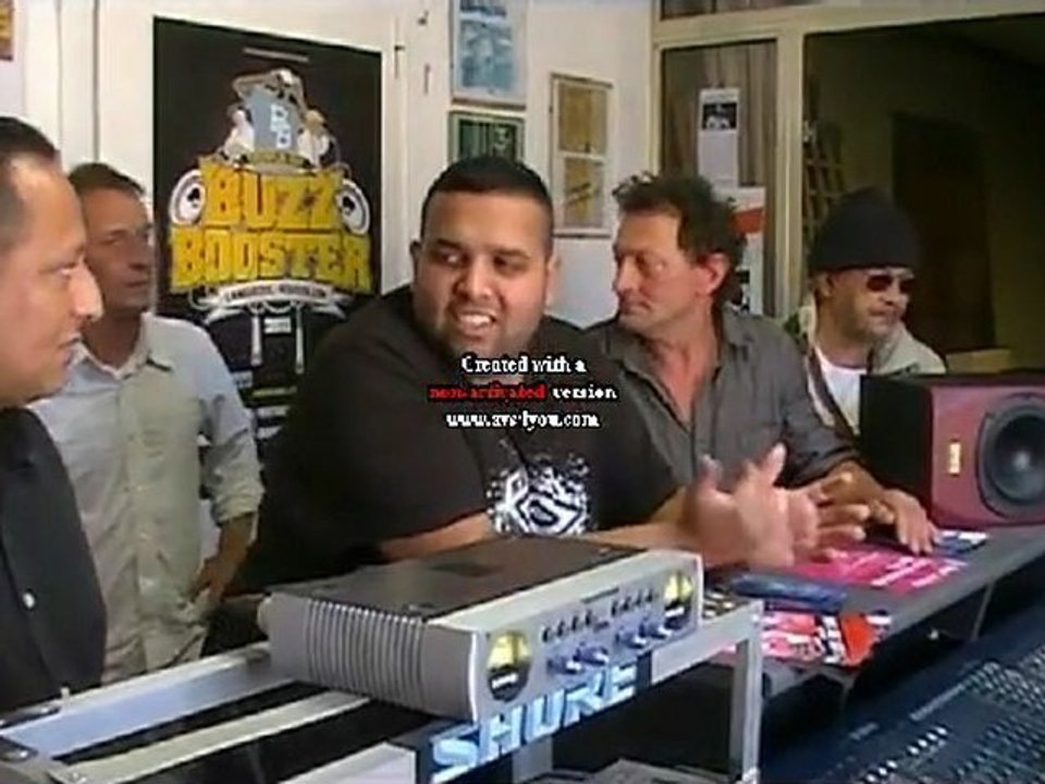 gitan  montpellier