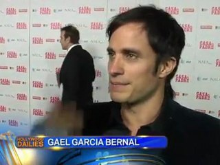Casa de mi Padre - Premiere