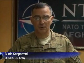 Panetta 'confident' on Afghan-US strategic treaty