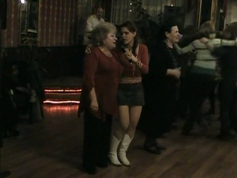 8 mart 2012 По Русски - Велико Търново