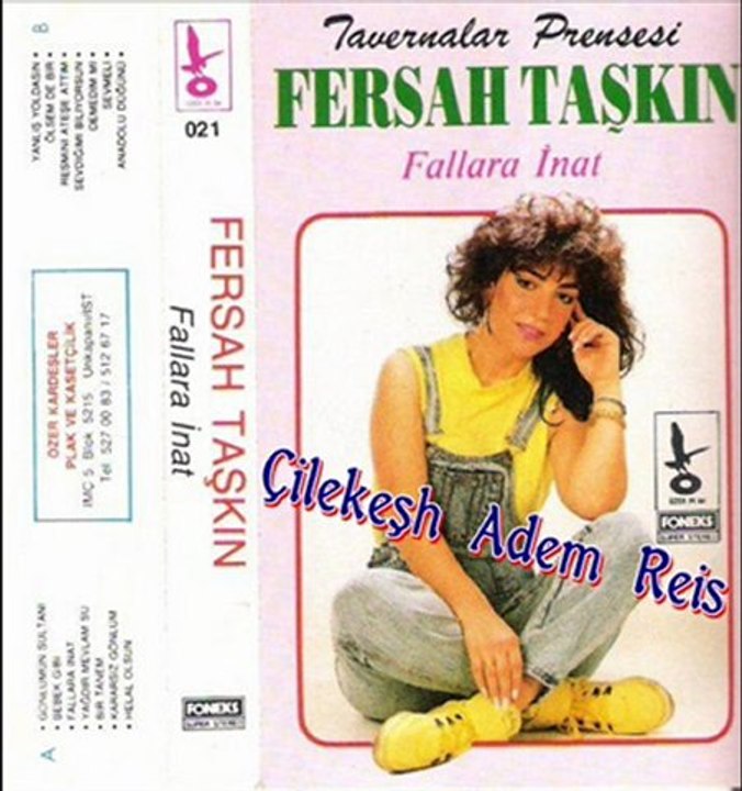 Fersah Taşkın - Anadolu Düğünü