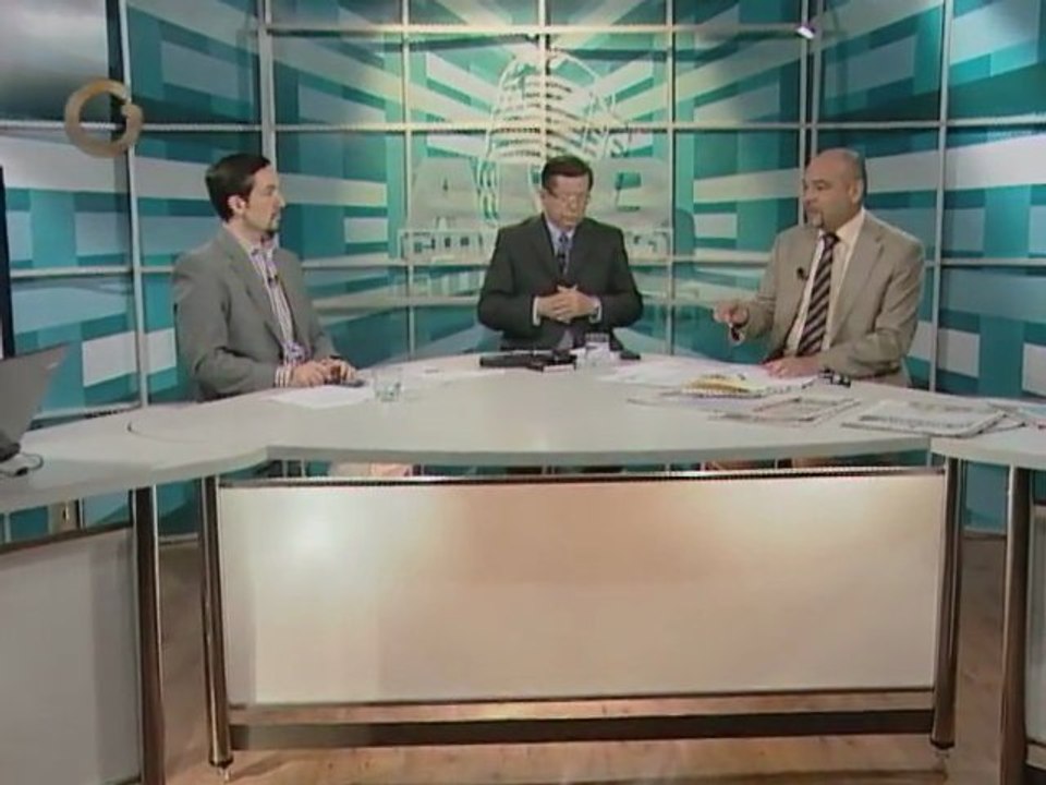 Presentan nuevas pruebas que relacionan a magistrado Aponte Aponte con Makled