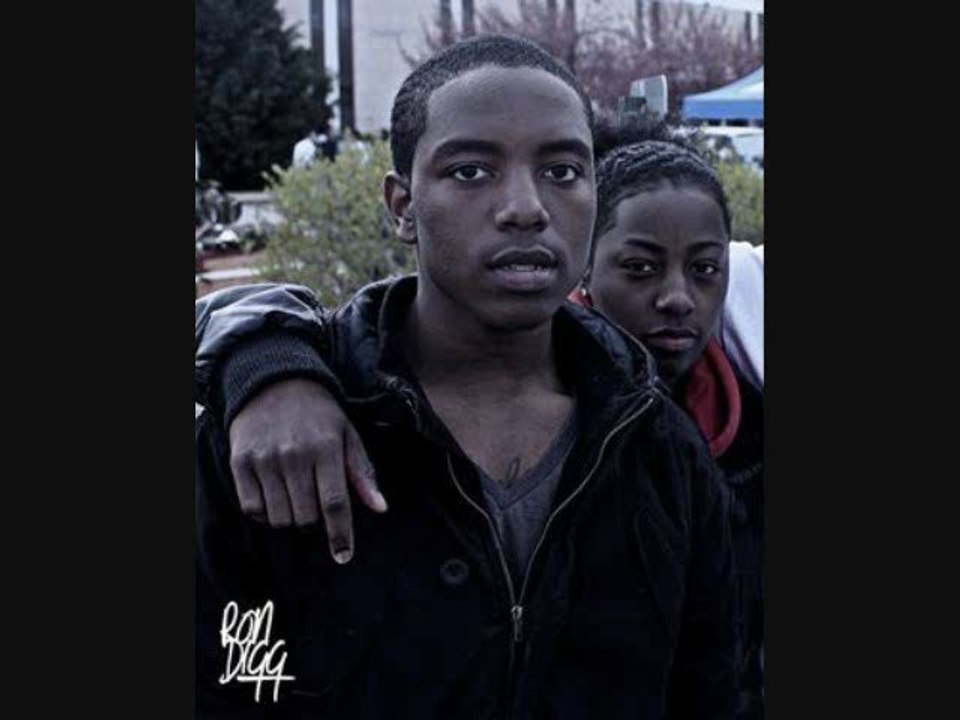 Namir Ft. Heem and Kane - Rack City Freestyle (@Namir302) (Audio)