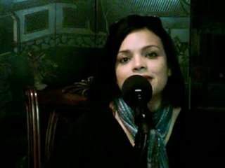 La VOz del Amor 11 17 2010 Cambia tu Historia 0