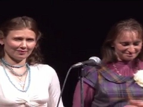 Концерт 14 октября