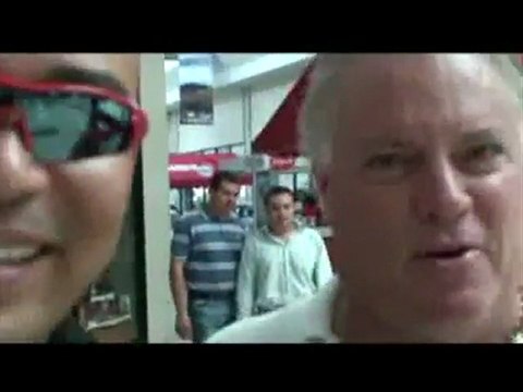 Steven Spielberg Super Replicas Reventon Replica