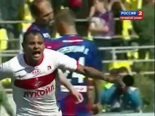 Скачать видео: www.soccer-football.ru | Футбол России. Перед 35-м туром