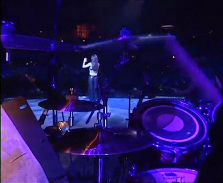 Shania Twain - From This Moment On